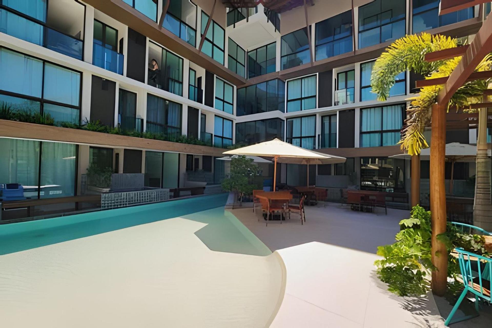 Sunny Hall Flat Apartment Porto de Galinhas