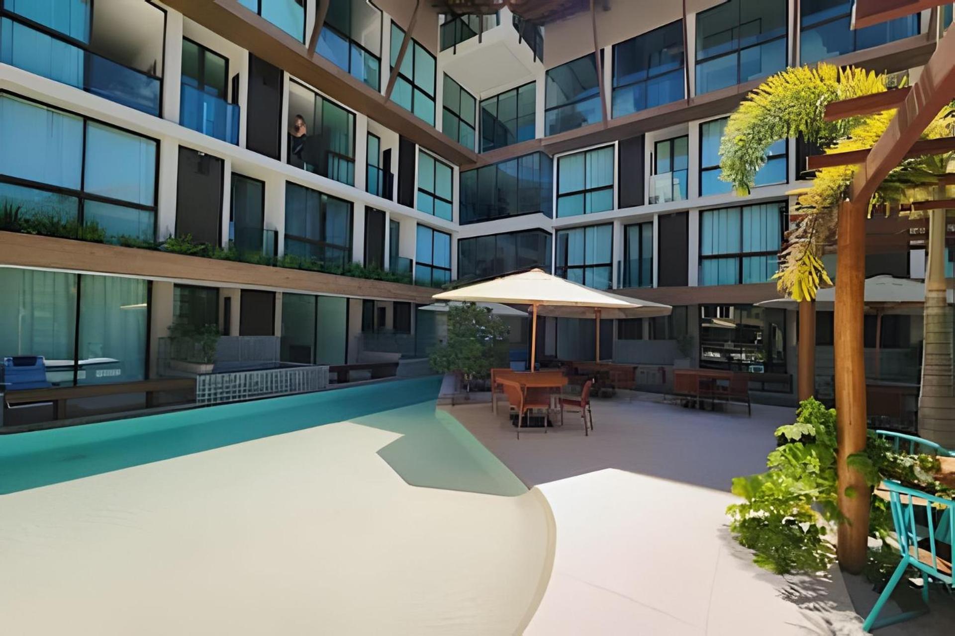 Sunny Hall Flat Porto de Galinhas