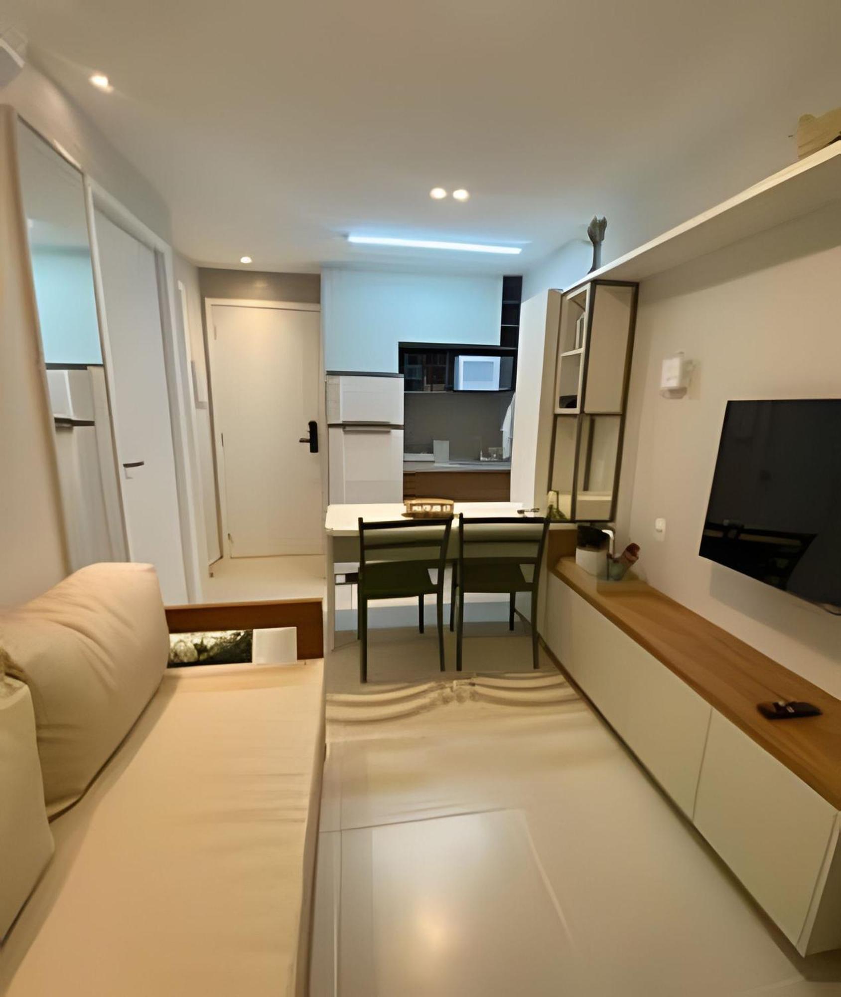 Apartment Sunny Hall Flat Porto de Galinhas
