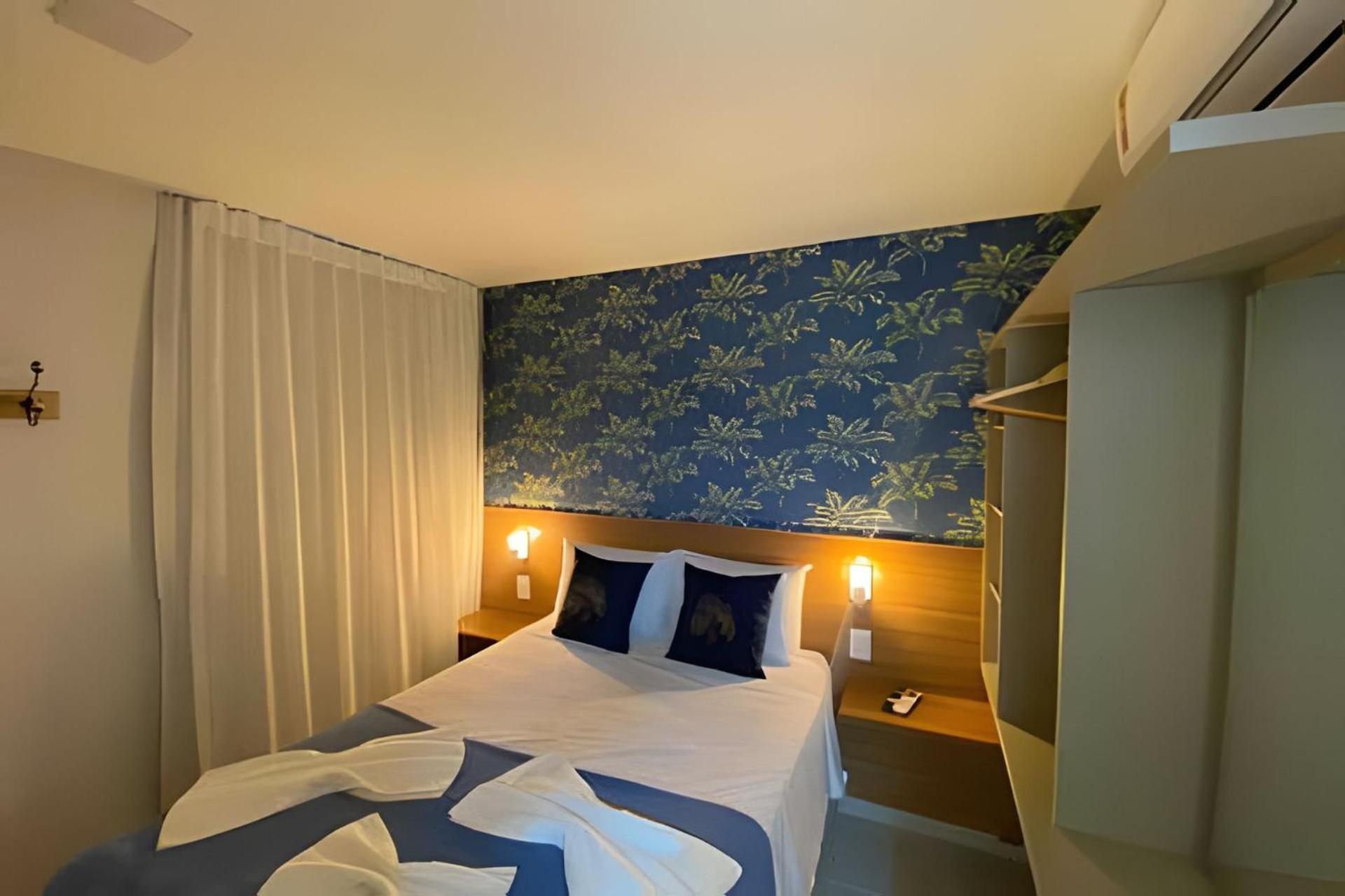 Sunny Hall Flat Apartment *