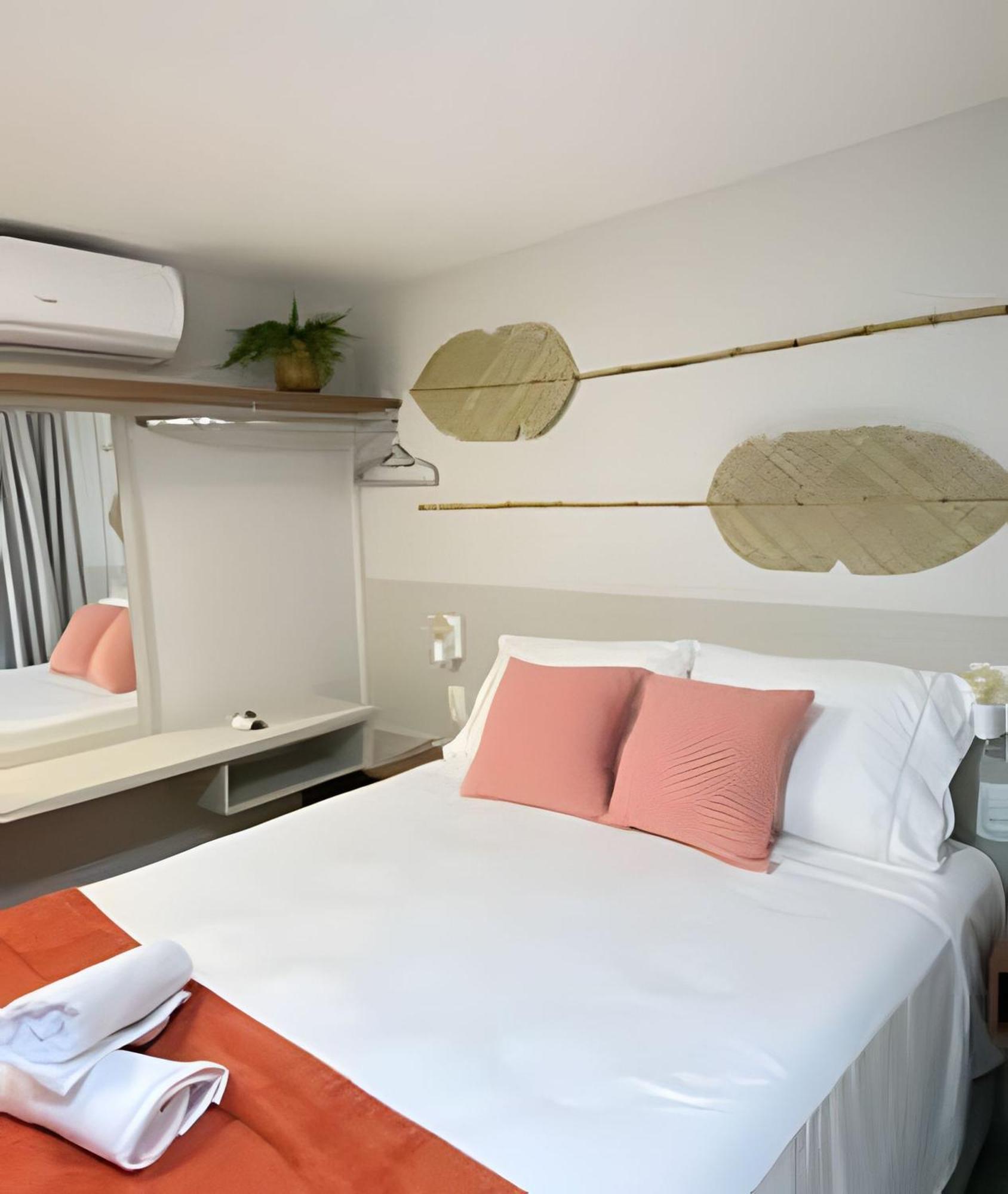 Sunny Hall Flat Porto de Galinhas