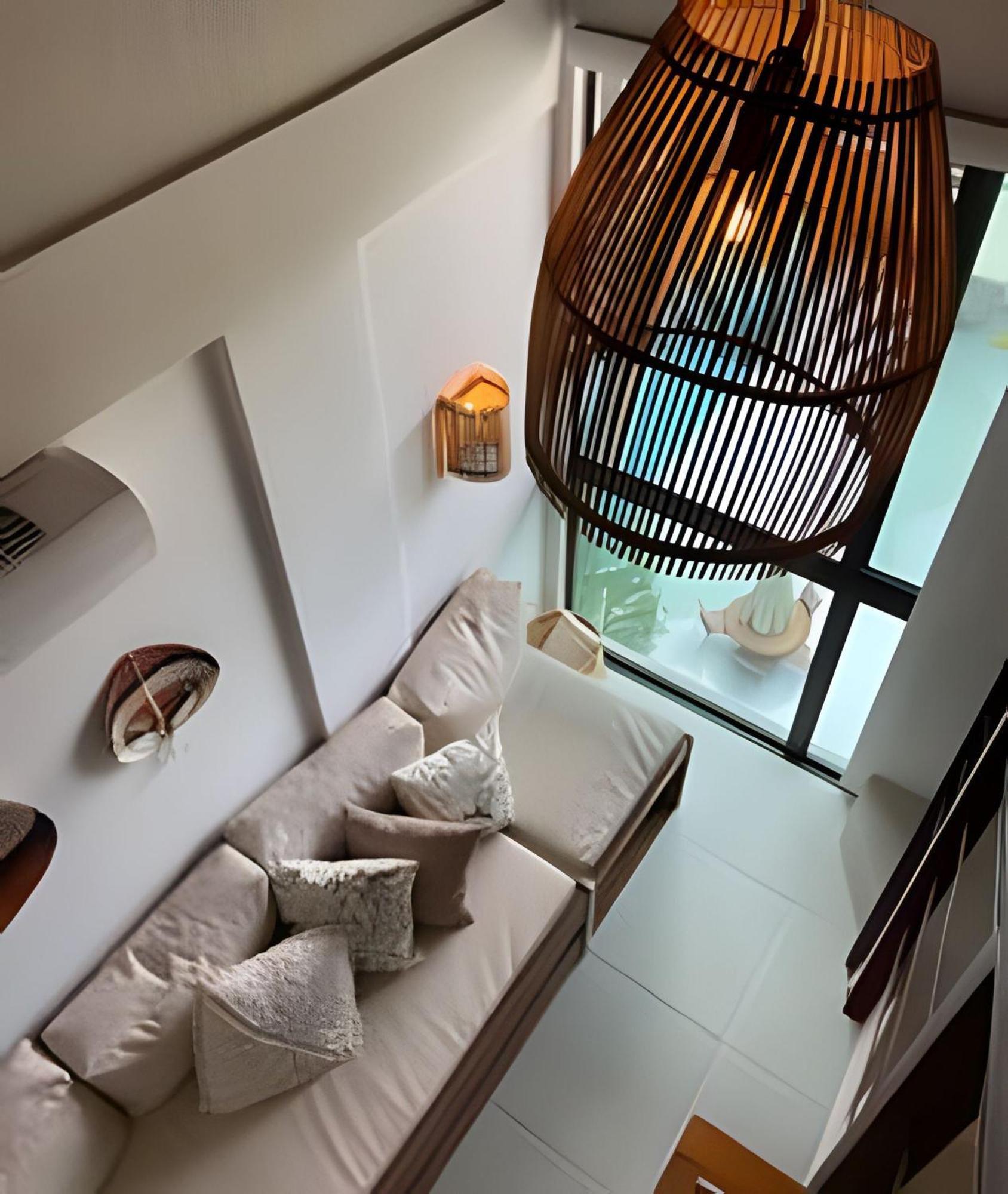 Sunny Hall Flat Apartment *