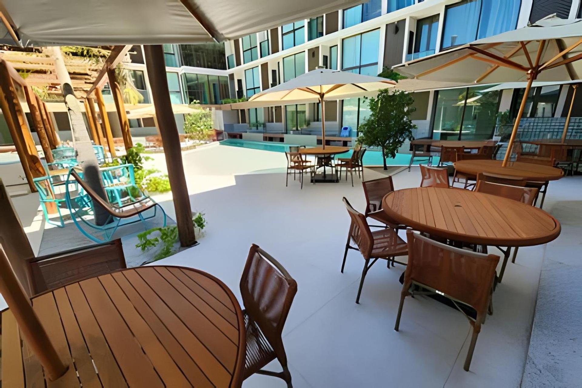Apartment Sunny Hall Flat Porto de Galinhas