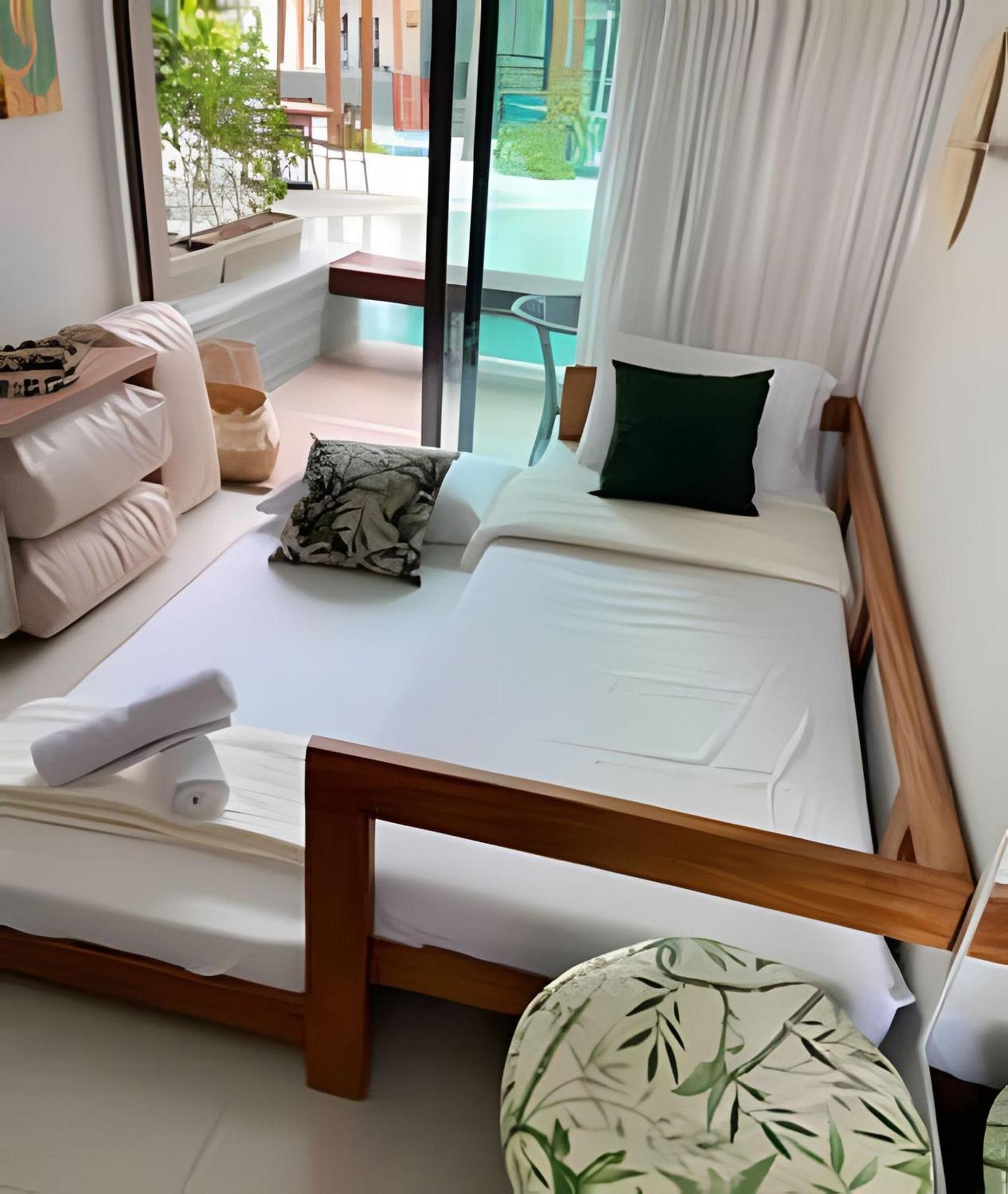 Sunny Hall Flat Porto de Galinhas