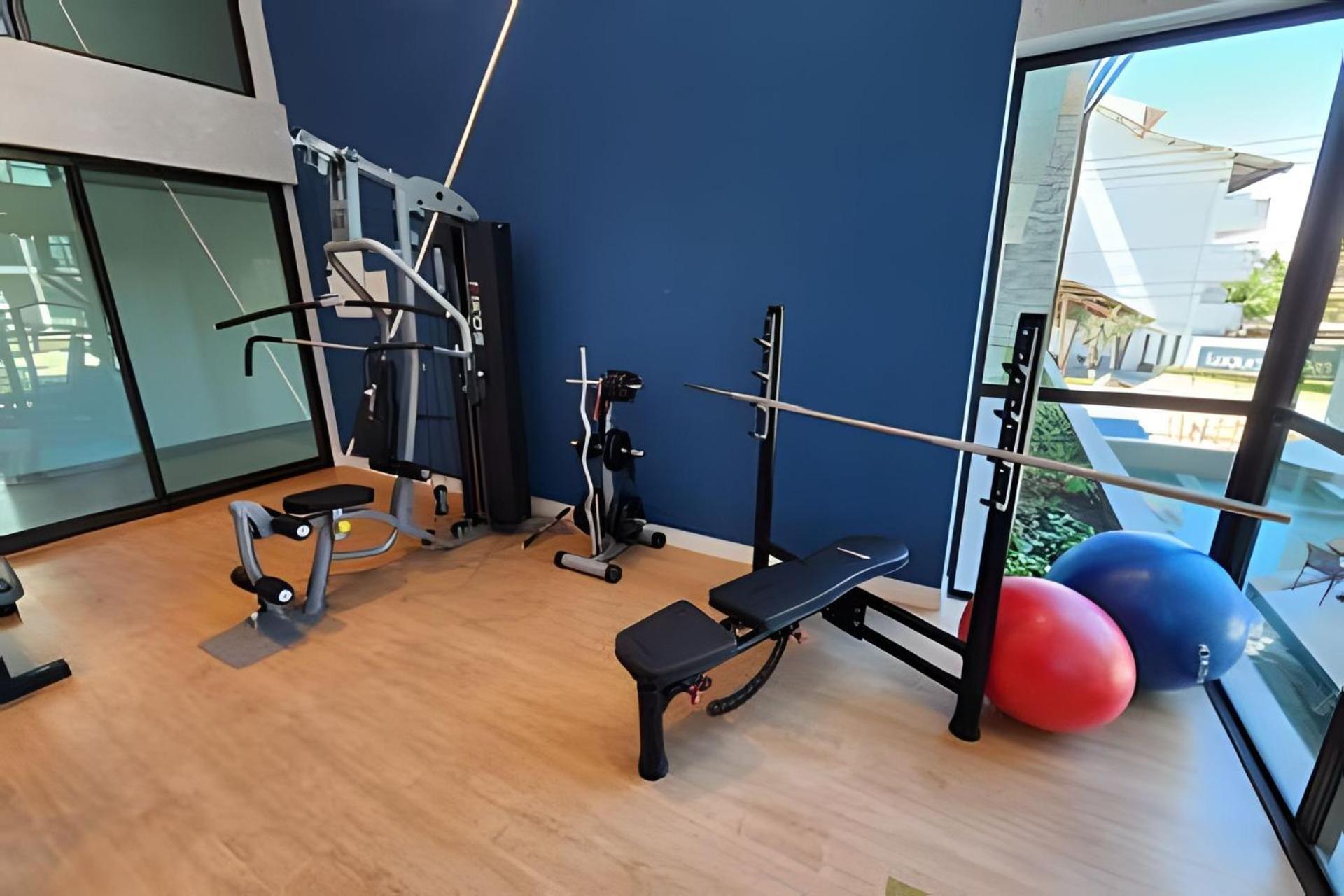 Apartment Sunny Hall Flat Porto de Galinhas