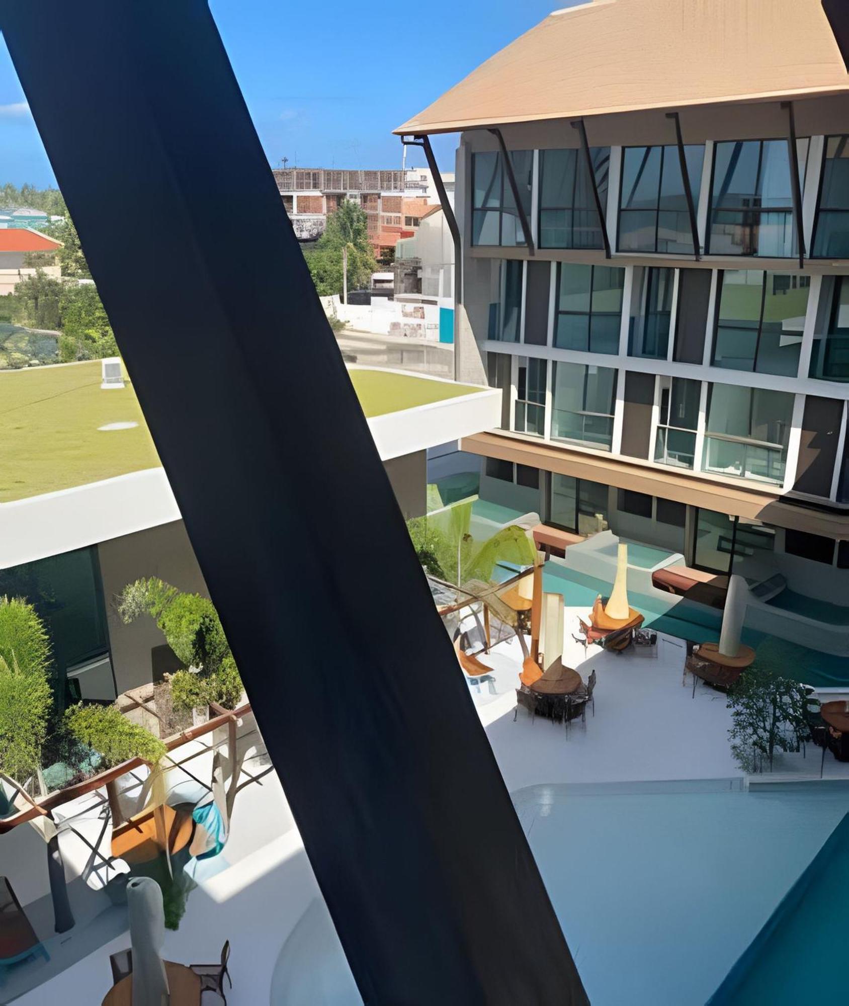 Sunny Hall Flat Porto de Galinhas