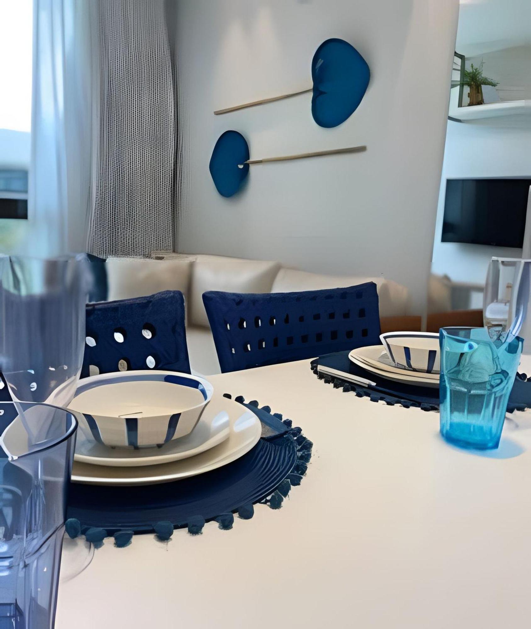 Sunny Hall Flat * Porto de Galinhas