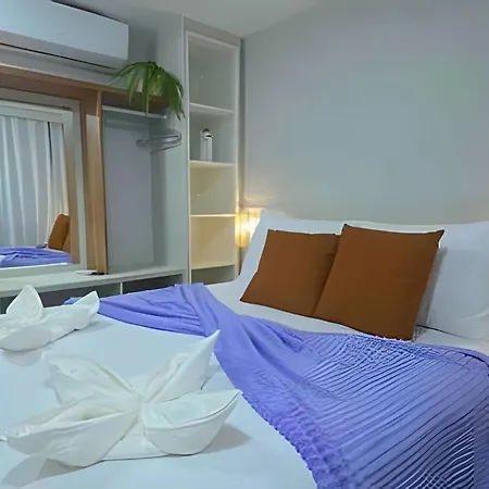 Sunny Hall Flat Porto de Galinhas Exterior photo