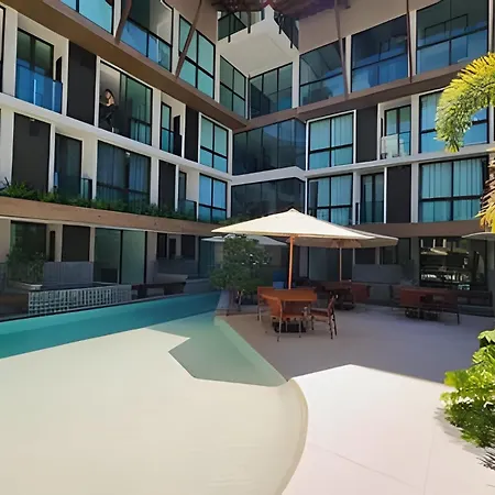 Sunny Hall Flat Porto de Galinhas Exterior photo