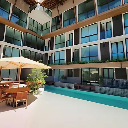 Sunny Hall Flat Porto de Galinhas Exterior photo