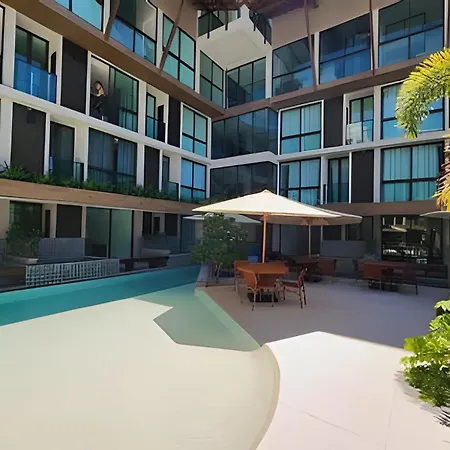 Sunny Hall Flat Porto de Galinhas Exterior photo