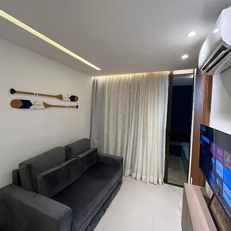 Sunny Hall Flat Porto de Galinhas Exterior photo