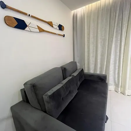 Sunny Hall Flat Porto de Galinhas Exterior photo