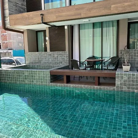 Sunny Hall Flat Porto de Galinhas Exterior photo