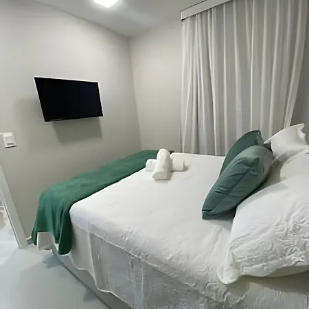 Sunny Hall Flat Porto de Galinhas Exterior photo