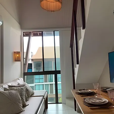 Sunny Hall Flat Porto de Galinhas Exterior photo