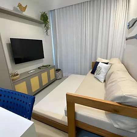 Sunny Hall Flat Porto de Galinhas Exterior photo