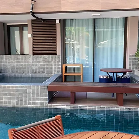 Sunny Hall Flat Porto de Galinhas Exterior photo