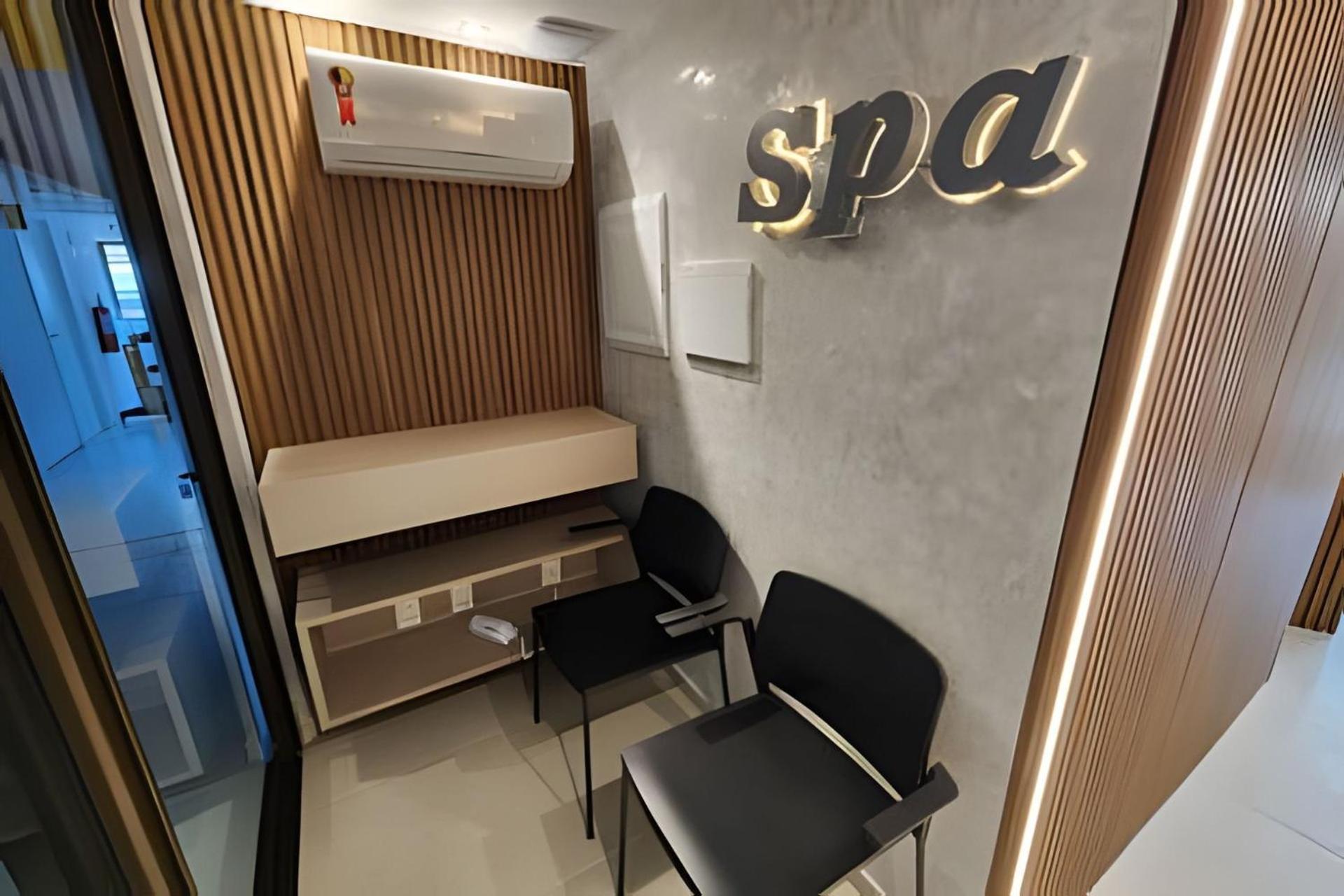 Sunny Hall Flat Apartamento *